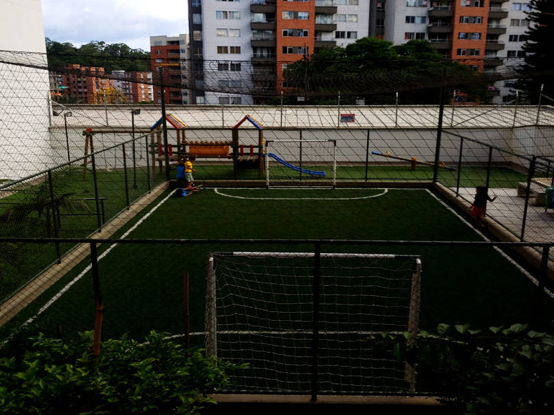 Canchafutbol